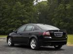 Acura TL 2007 года